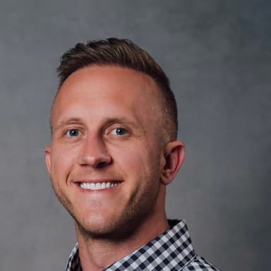 Headshot of Justin vom Eigen, Founder & CEO of JustInsurance LLC