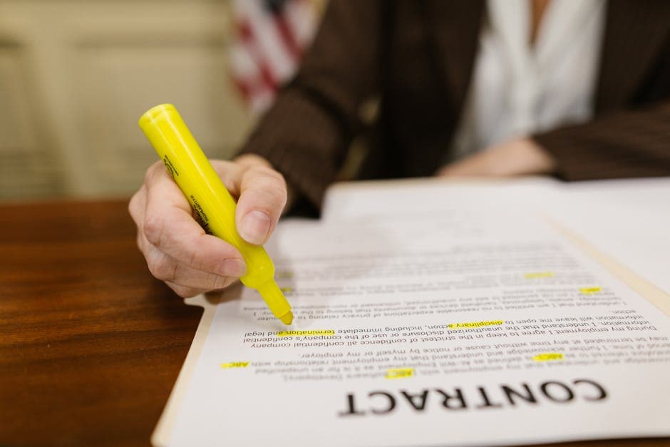 Illinois insurance agent reviewing licensing materials related to illinois insurance license reciprocity: states that recognize it.
