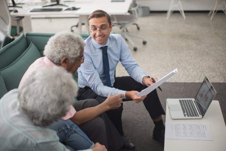 Wisconsin insurance professional reviewing materials related to wisconsin insurance code: core laws for licensed producers.