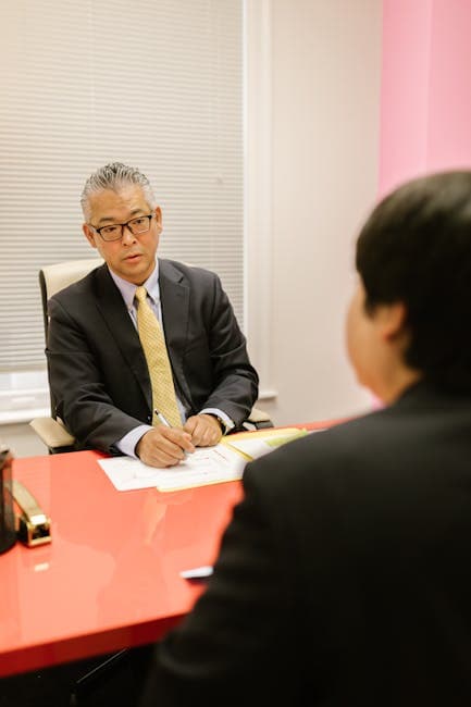 Illinois insurance agent reviewing licensing materials related to illinois insurance code basics: what new agents need to know.