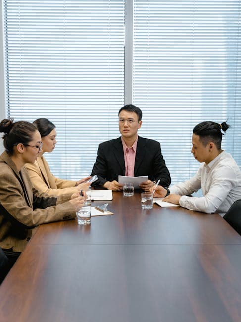 Illinois insurance agent reviewing licensing materials related to chicago insurance market: opportunity for new and independent agents.