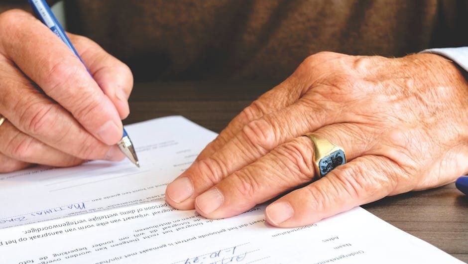 Texas insurance agent reviewing licensing materials related to texas insurance code: key laws every new agent should know.